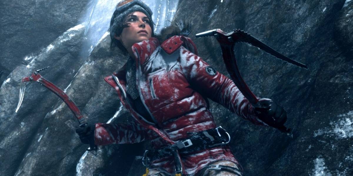 El veterano Ian Milham será el nuevo director de la franquicia Tomb Raider