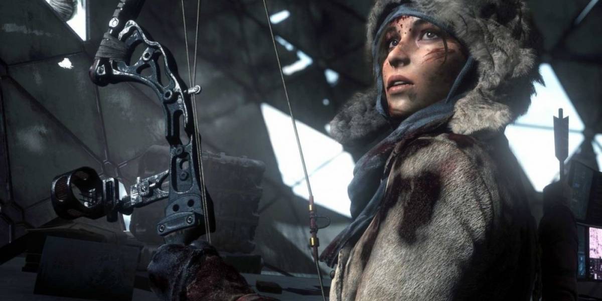 Deals with Gold: Descuentos en Rise of the Tomb Raider, SW Battlefront, Forza y más