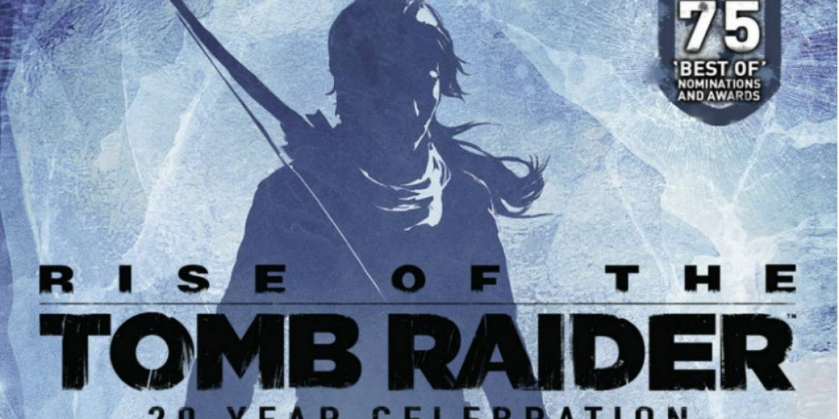 Rise of the Tomb Raider presenta nuevo tráiler en el Tokyo Game Show