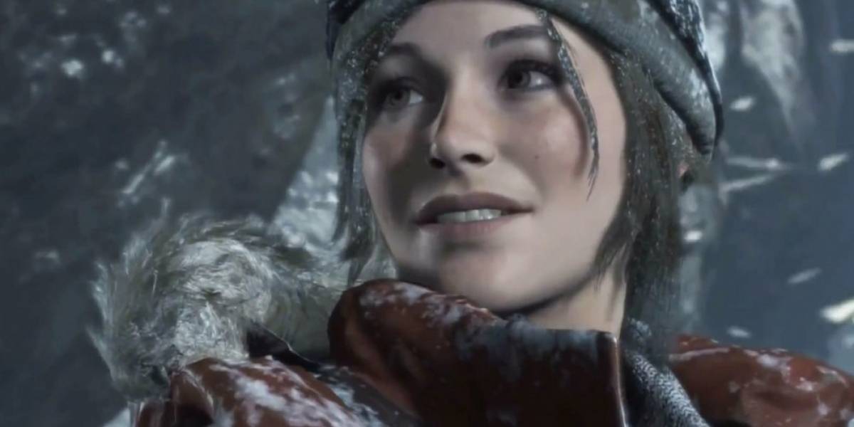 Rise of the Tomb Raider y Witcher 3 encabezan la lista de nominados en los premios D.I.C.E.