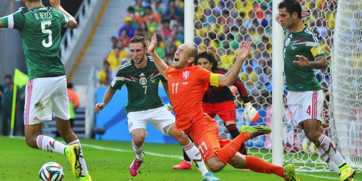 Este juego es ideal para quienes no entienden el fútbol