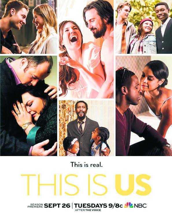 This is Us