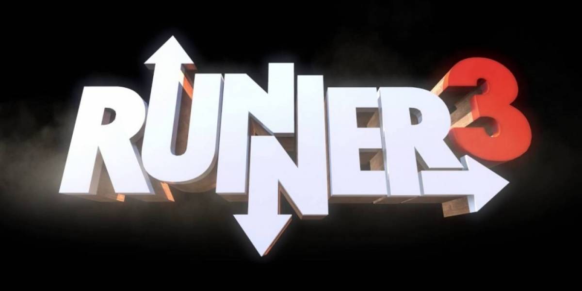 Se anuncia Runner3, la nueva entrega de la serie Bit.Trip