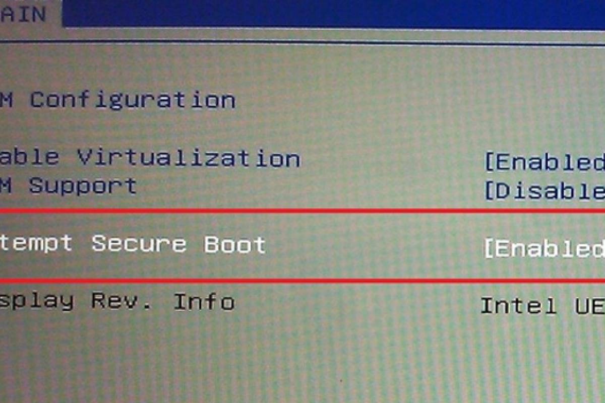 Microsoft obligará a tener activado Secure Boot en hardware basado en ARM