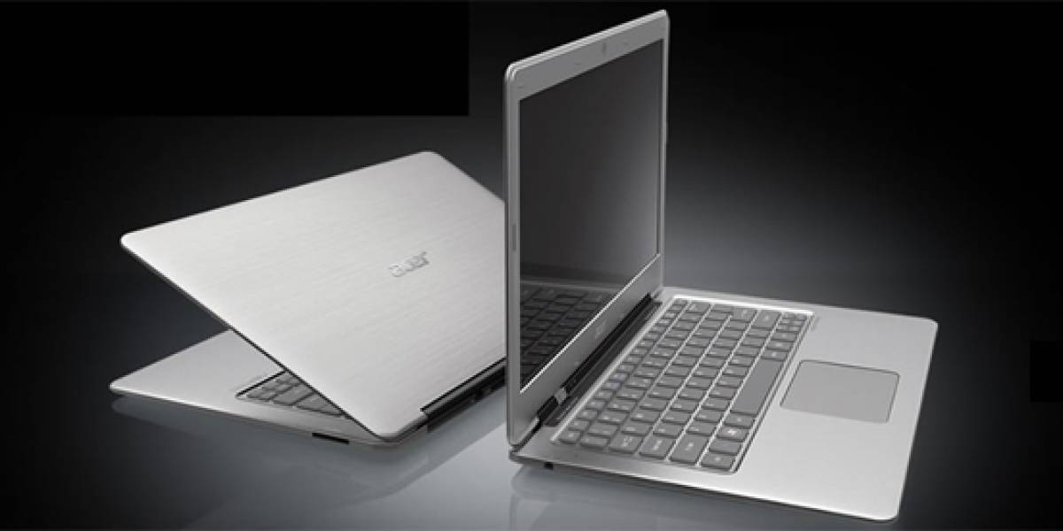 En Asus creen que los Ultrabooks bajarán a $500 dólares en 2013