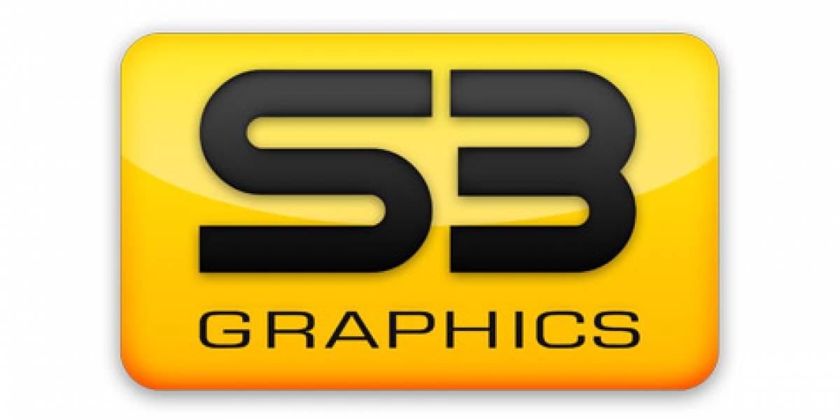 S3 Graphics demanda nuevamente a Apple