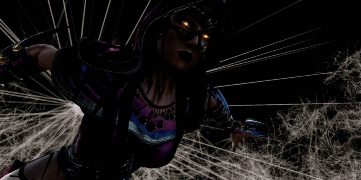 Killer Instinct tiene nuevo video que nos muestra el Ultimate de Sadira