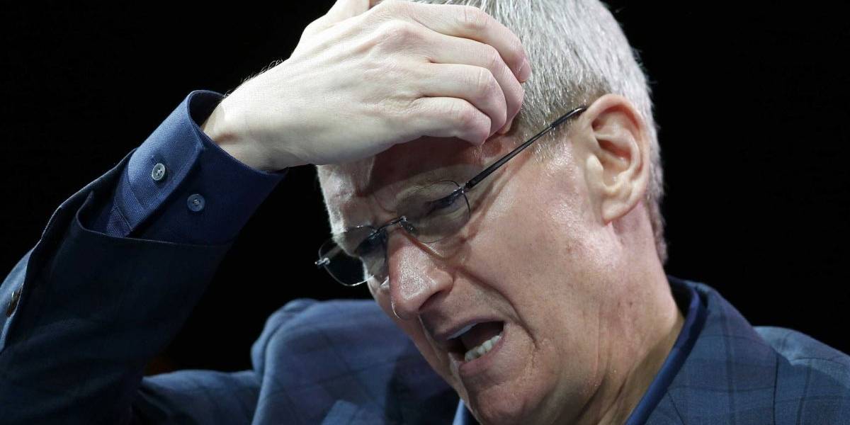 Apple confirma que bajan el rendimiento de los iPhone con las actualizaciones