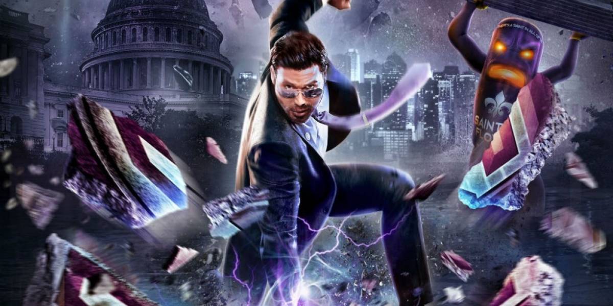 Deals with Gold: Descuentos en Saints Row IV, Tropico 5 y más
