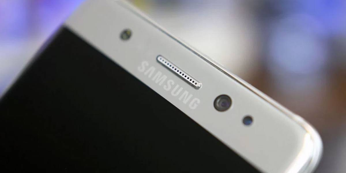 Samsung predice ganancias históricas para el primer trimestre de 2017
