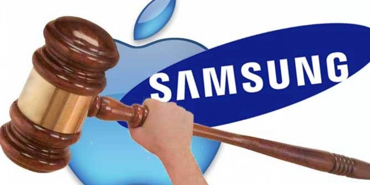 Samsung busca sacar iPad y iPhone de las estanterías