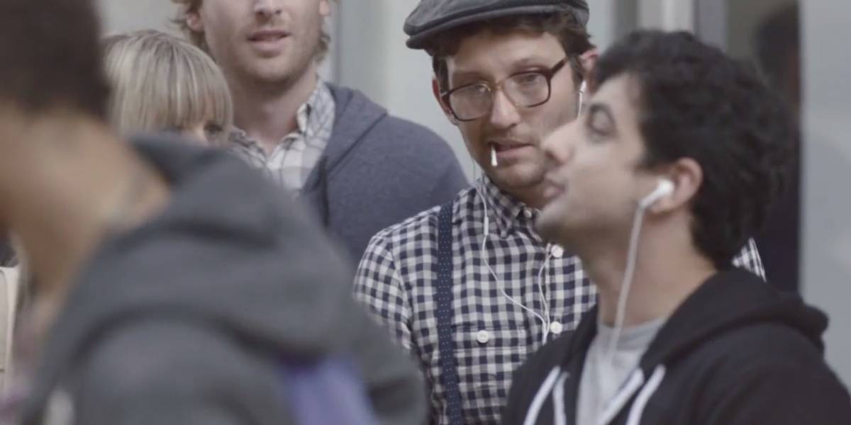 Samsung afirma que burlarse de fanáticos de Apple es un 'punto de inflexión'