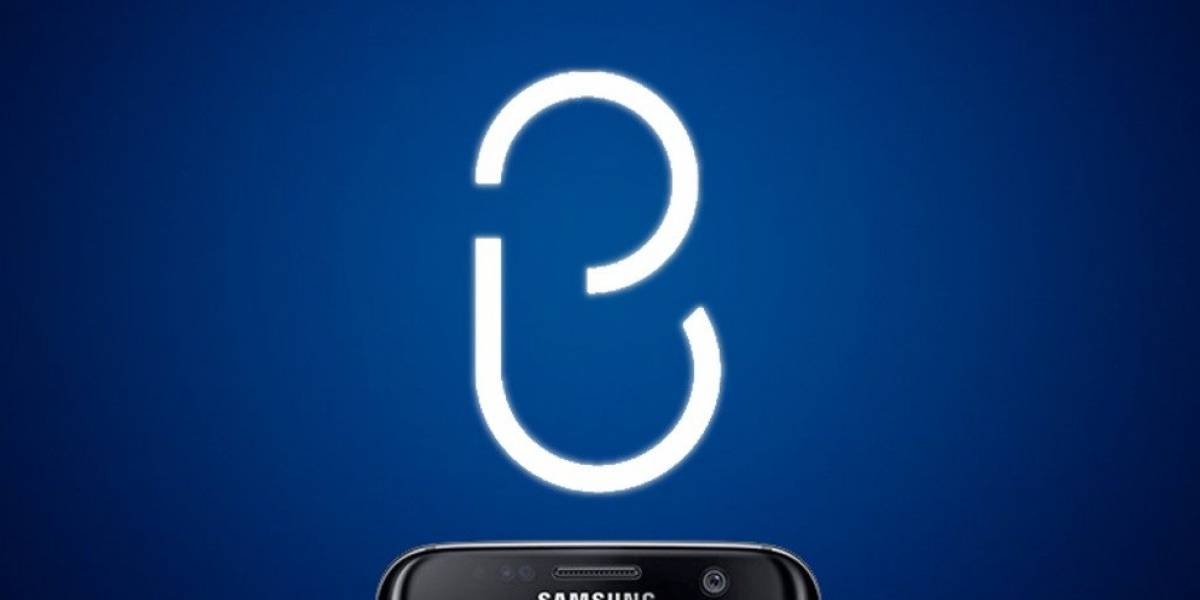 Este video muestra cómo funciona Bixby en la vida real