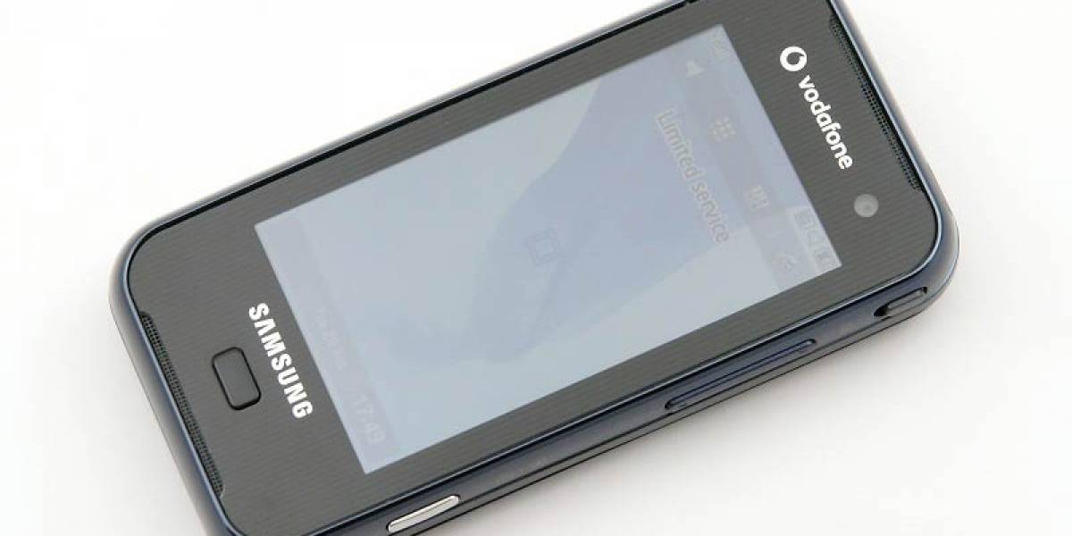 Samsung envía a la prensa pruebas rechazadas por la corte