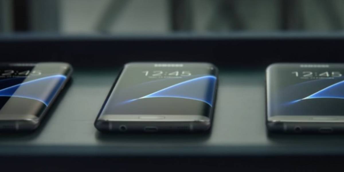Vodafone se descuida y publica los precios del Galaxy S8 y Galaxy S8+