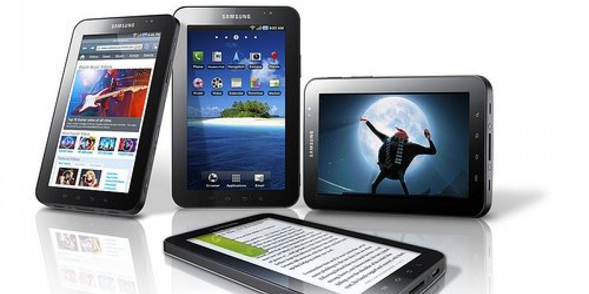 Samsung Galaxy Tab 10.1 nuevamente en venta en Europa (menos en Alemania)