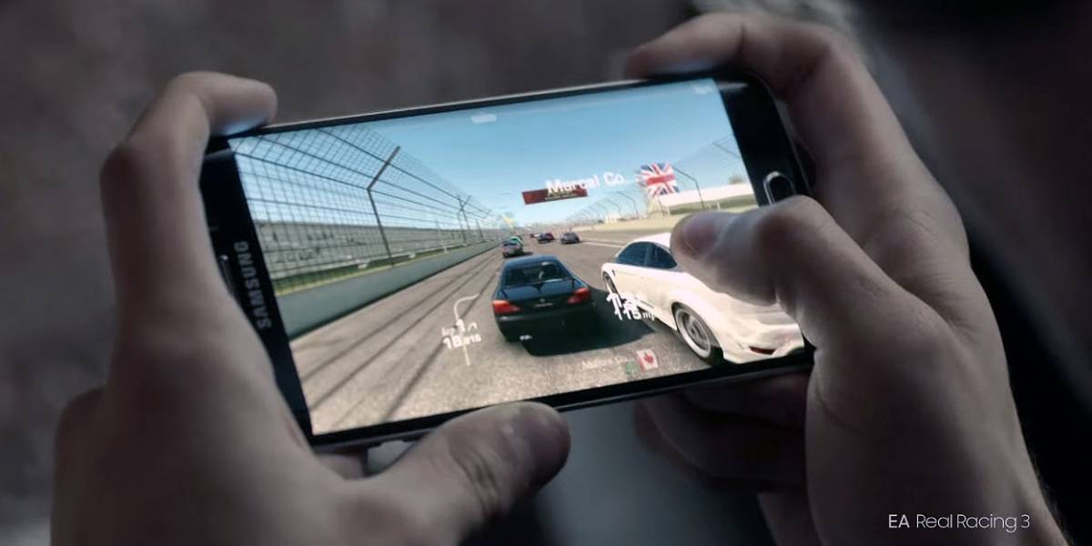 Samsung lanza app para transmitir en Twitch, Facebook y YouTube