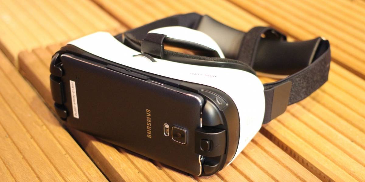 Encuentran la forma de que teléfonos de otras marcas funcionen con el Gear VR