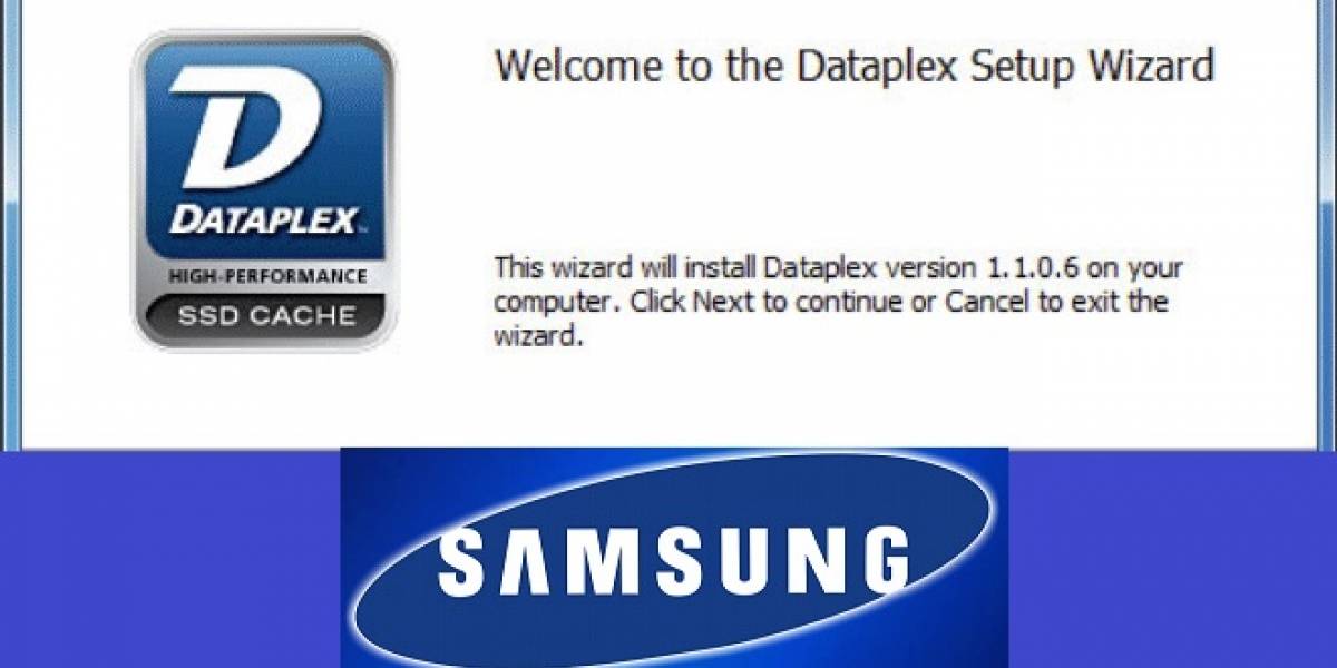 Samsung compra a NVELO, la desarrolladora de Dataplex SSD Cache