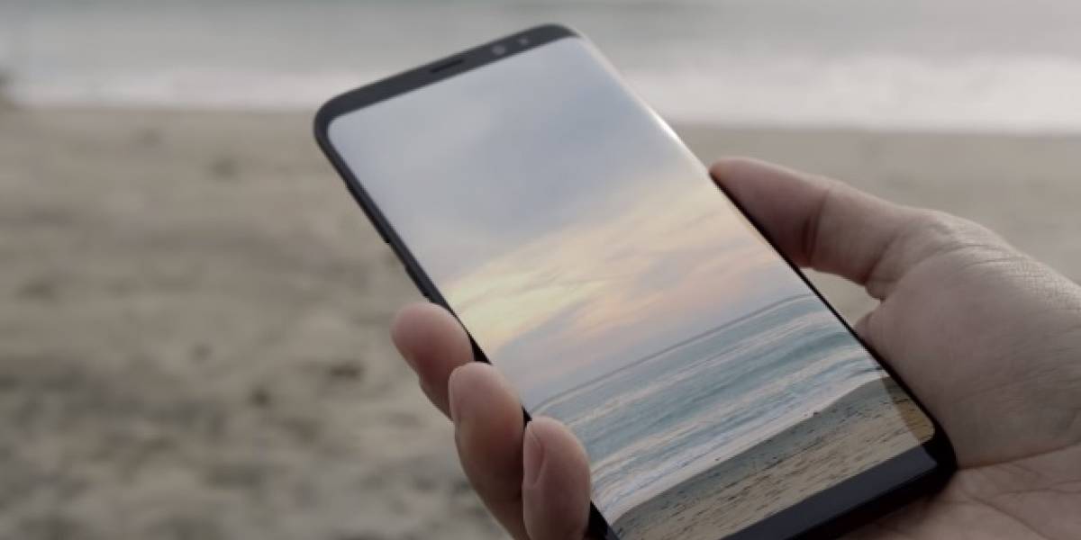 Samsung Galaxy S8, un nuevo paradigma sin barreras