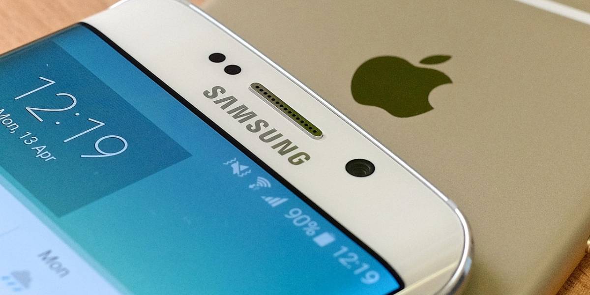 Batería del Galaxy S8 sería fabricada por proveedor de Apple