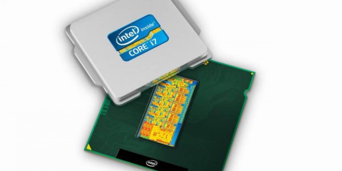 Biostar revela nuevo CPU Intel Core i7 2700K