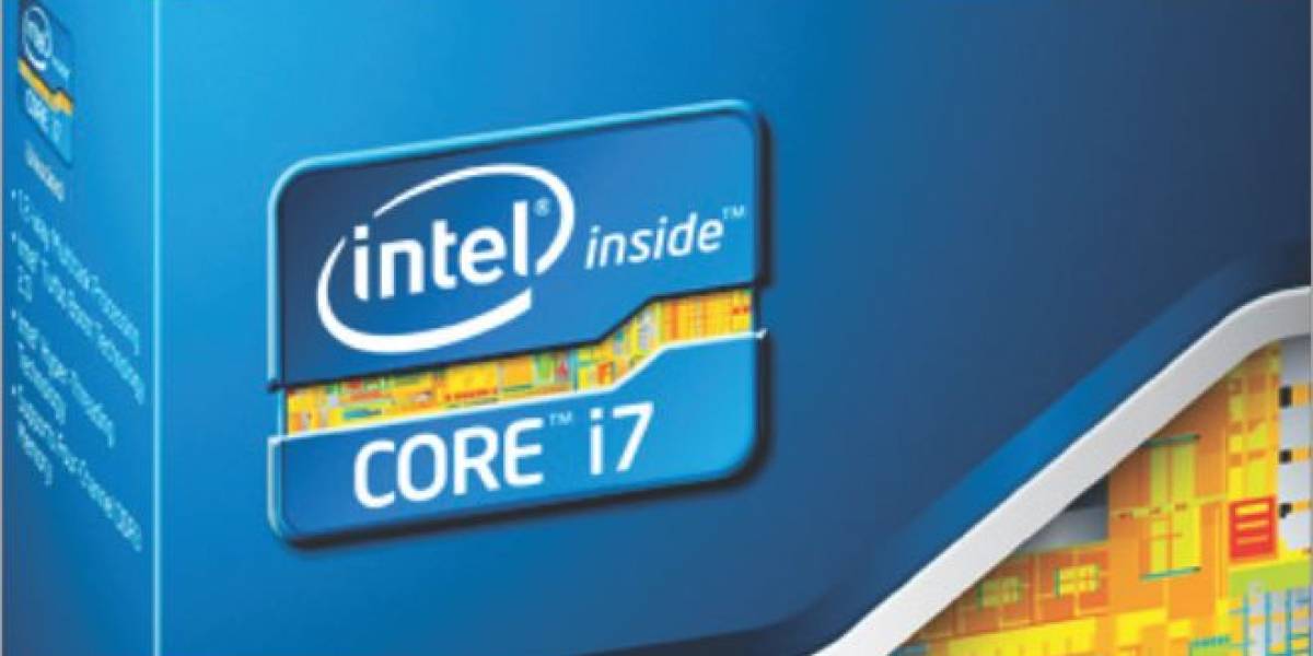 Intel Core i7-3930K y Core i7-3820 son puestos a prueba
