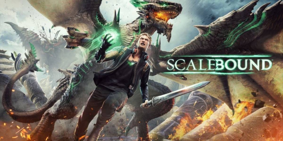 Ya no es rumor: Scalebound fue cancelado