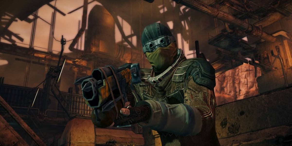 Estos cuatro juegos se agregaron a los retrocompatibles con Xbox One