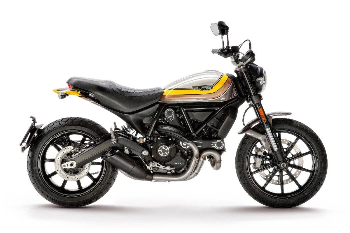 DUCATI 2