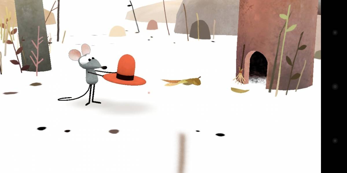 "Windy Day", un corto animado creado que le saca partido al Moto X