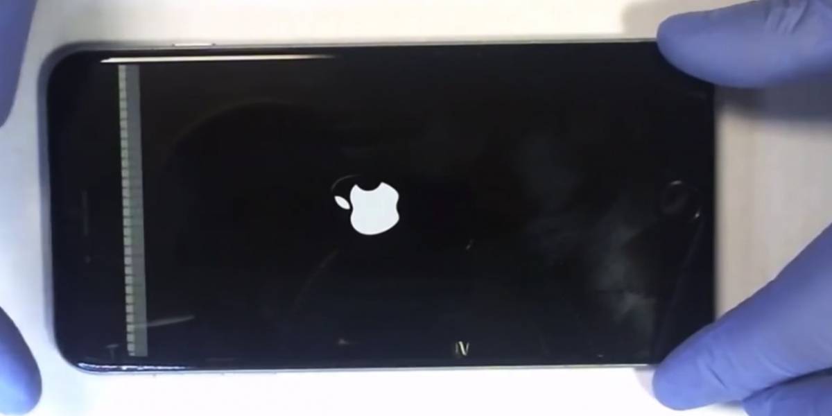 Apple "admite" problema con las pantallas del iPhone 6 Plus