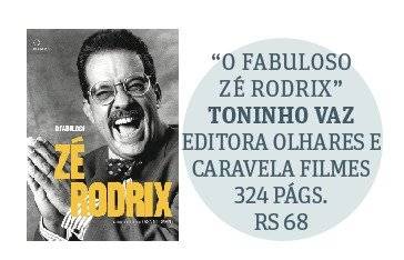 zé rodrix
