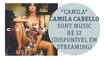 camila cabello