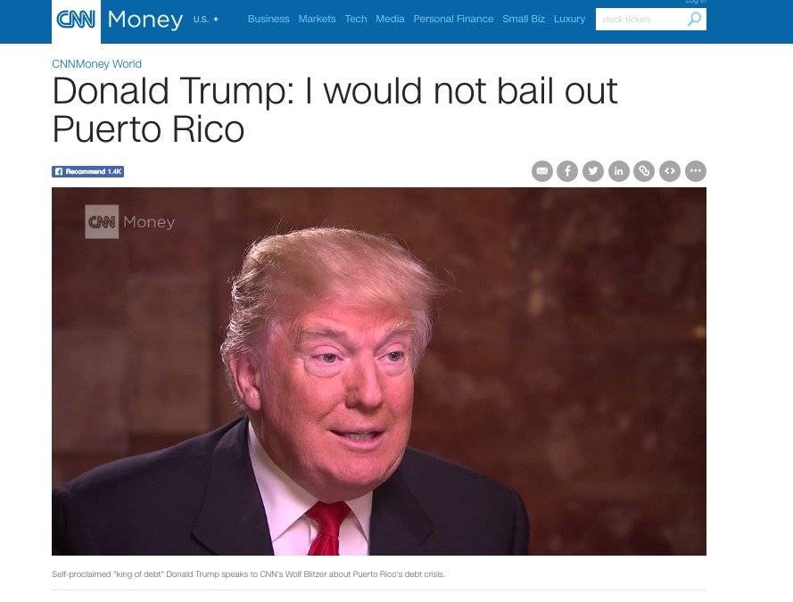Trump