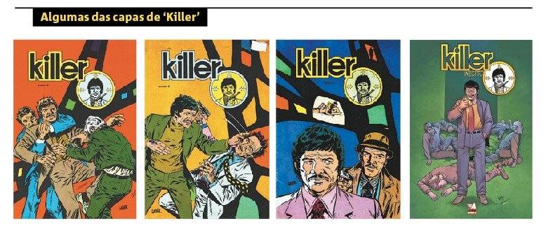 killer