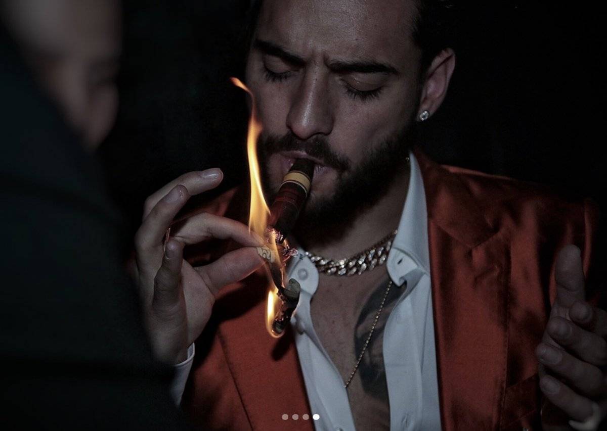 Maluma