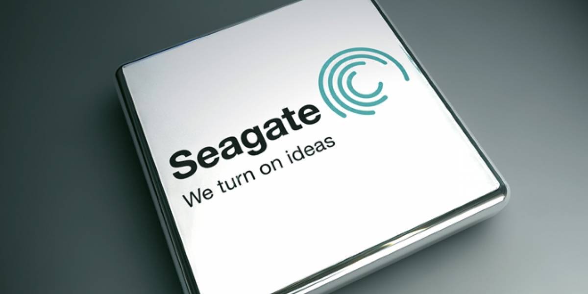 Seagate también anota excelentes resultados financieros
