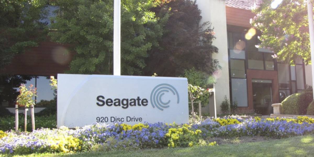 Seagate invierte para entrar de lleno al rubro de los SSD