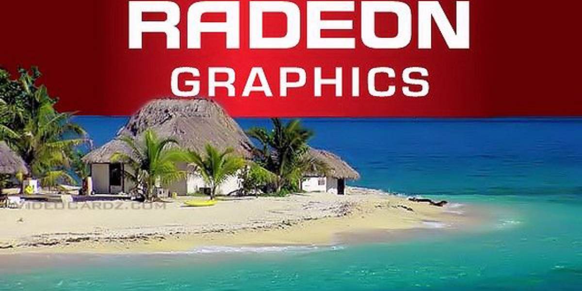 Surgen algunos detalles sobre las GPUs AMD Radeon HD 8000