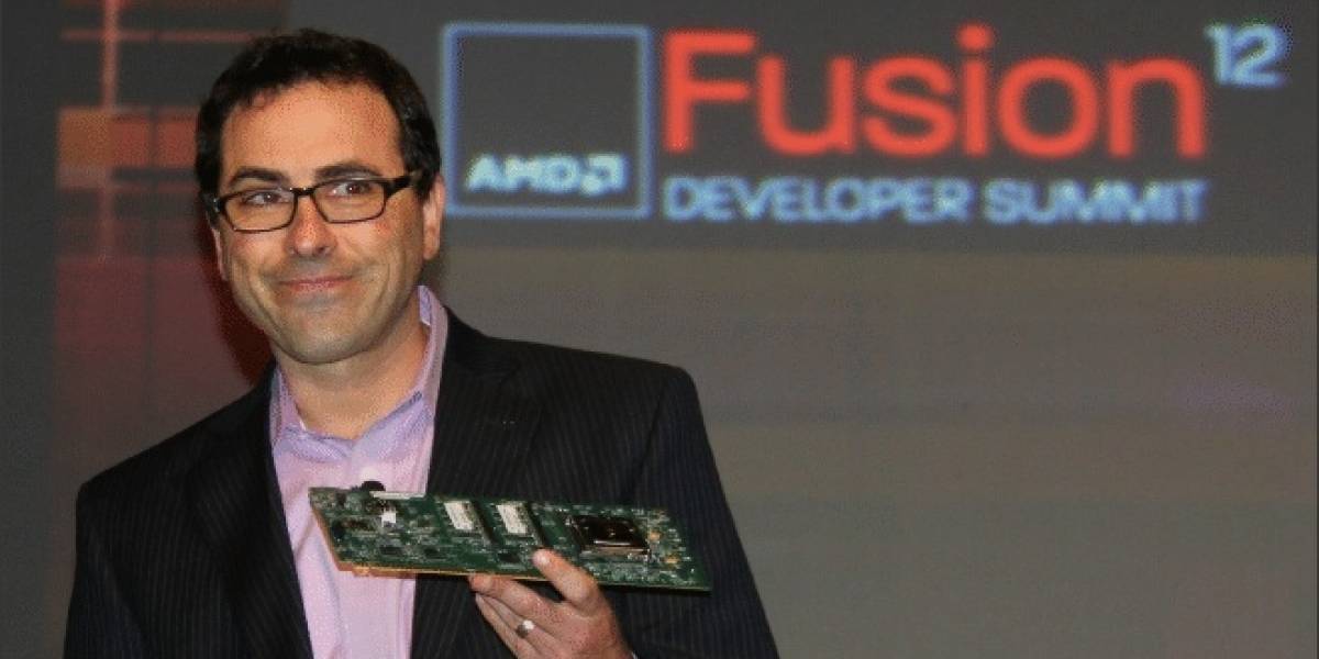 SeaMicro lanzará servidores basados en Opteron en noviembre de este año