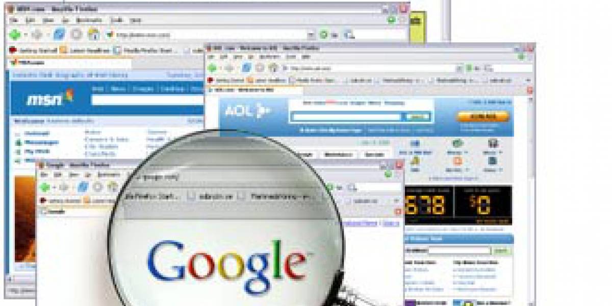 Al menos un 90% de las personas no conocen el CTRL+F según estudio