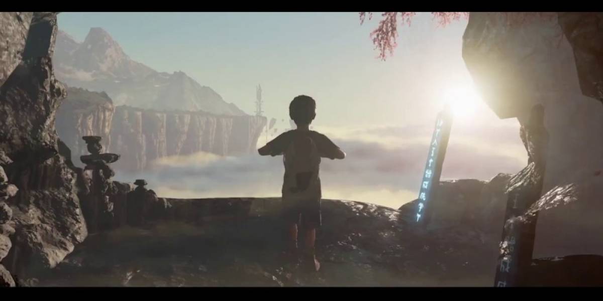 Vean el tráiler completo de Seasons of Heaven para Nintendo Switch