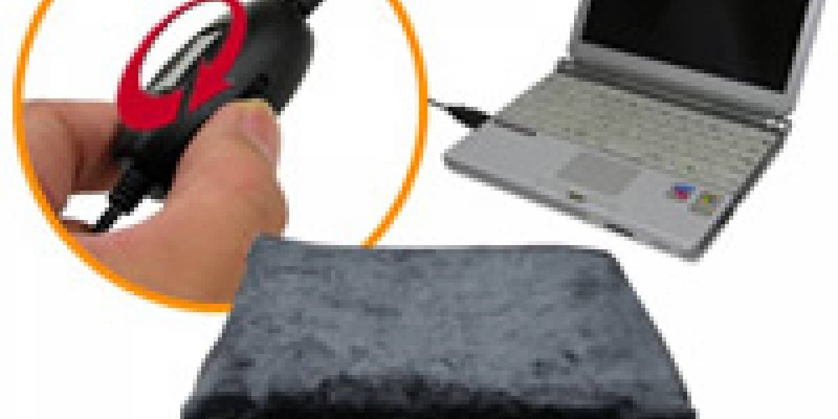 Olvidate del frío con tus puertos USB