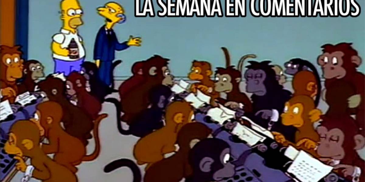 La Semana en Niubie/Comentarios de la Semana: Ventas de Horizon Zero Dawn y Switch