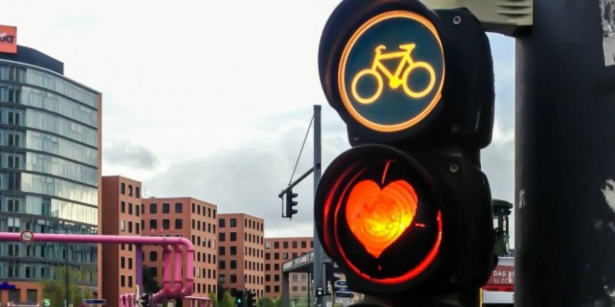 El MIT quiere eliminar los semáforos de las calles