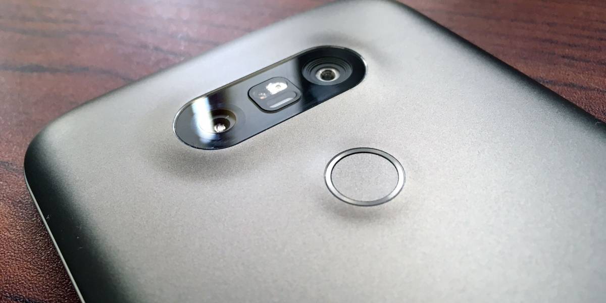 Fingerprint Action Pro: controla tu teléfono con el sensor de huellas