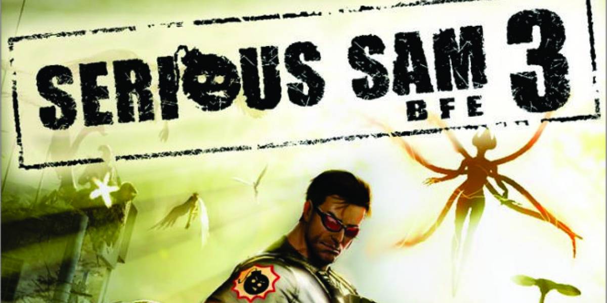 Serious Sam 3 BFE probado con 13 VGAs AMD y Nvidia