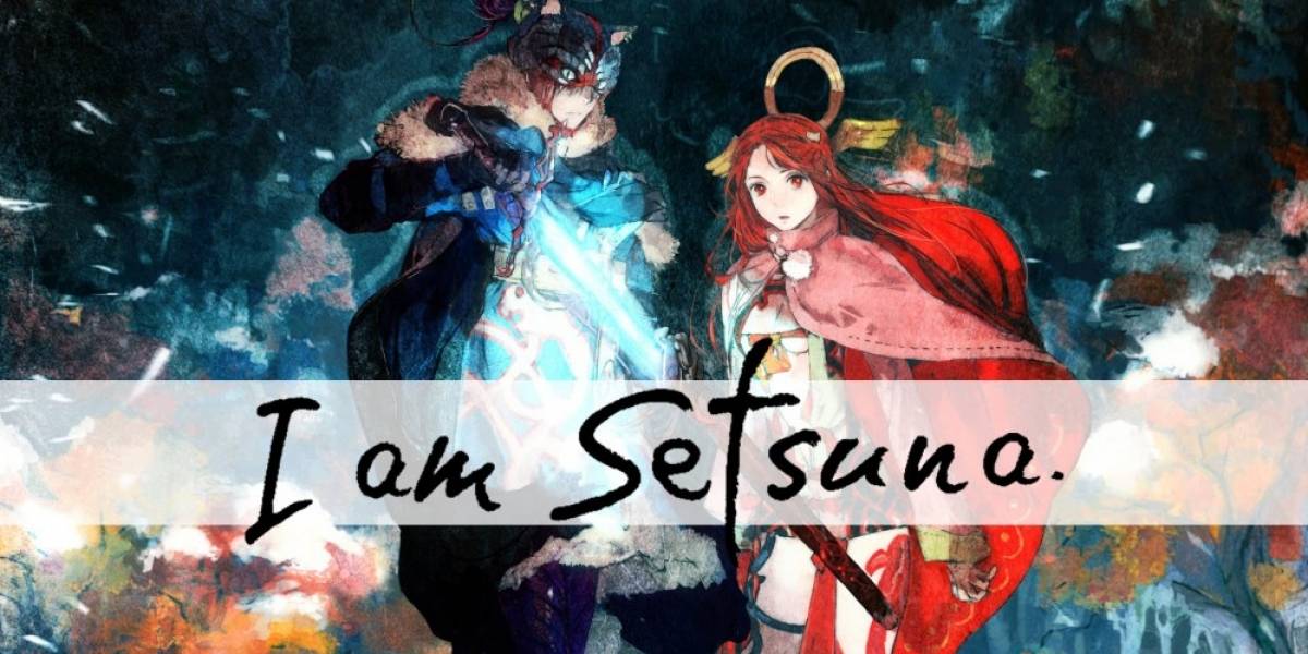 I am Setsuna para Switch recibe tráiler de lanzamiento
