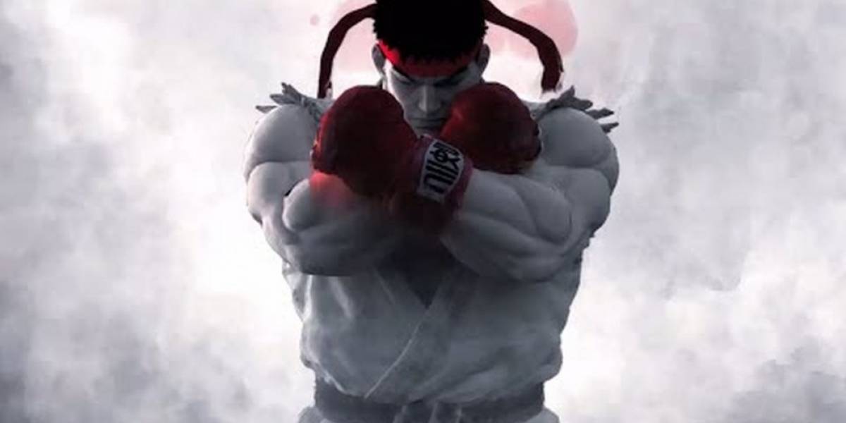 Street Fighter V recibe tráiler que presenta a sus 16 personajes